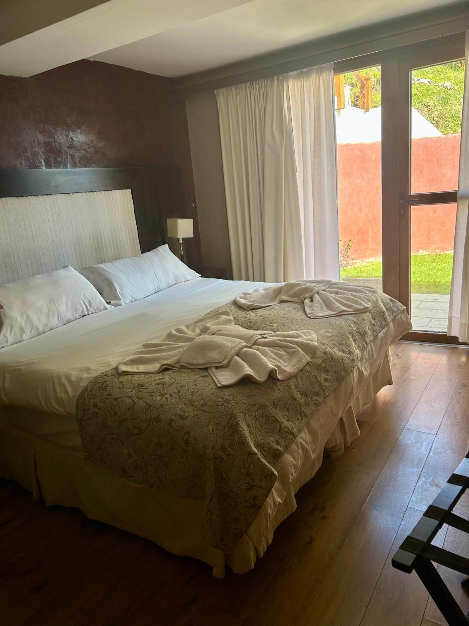Bahia Paraiso & Apartahotel 3*