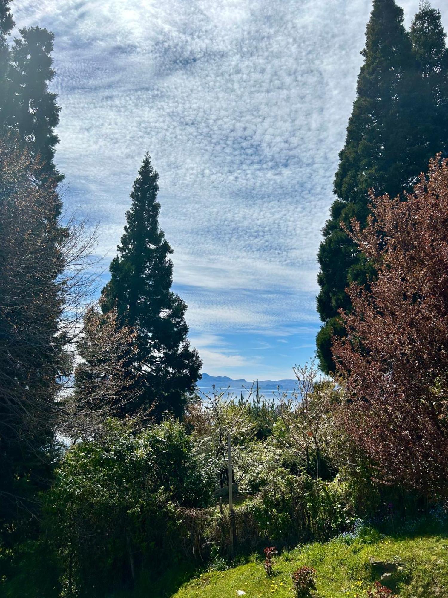 Bahia Paraiso & Apartahotel San Carlos de Bariloche