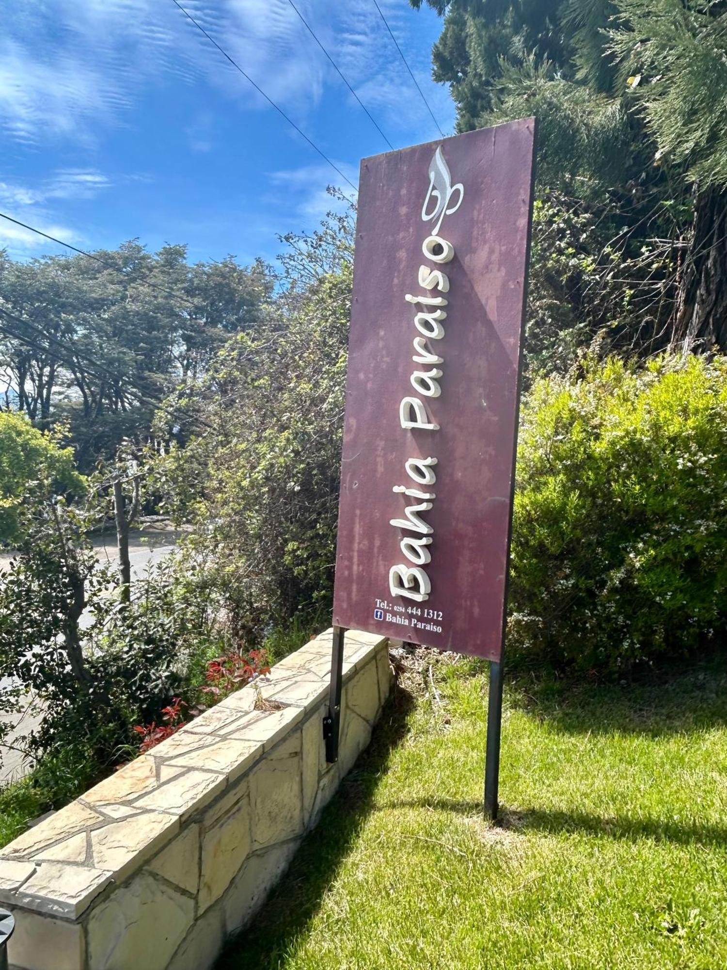Apartahotel Bahia Paraiso & 3*
