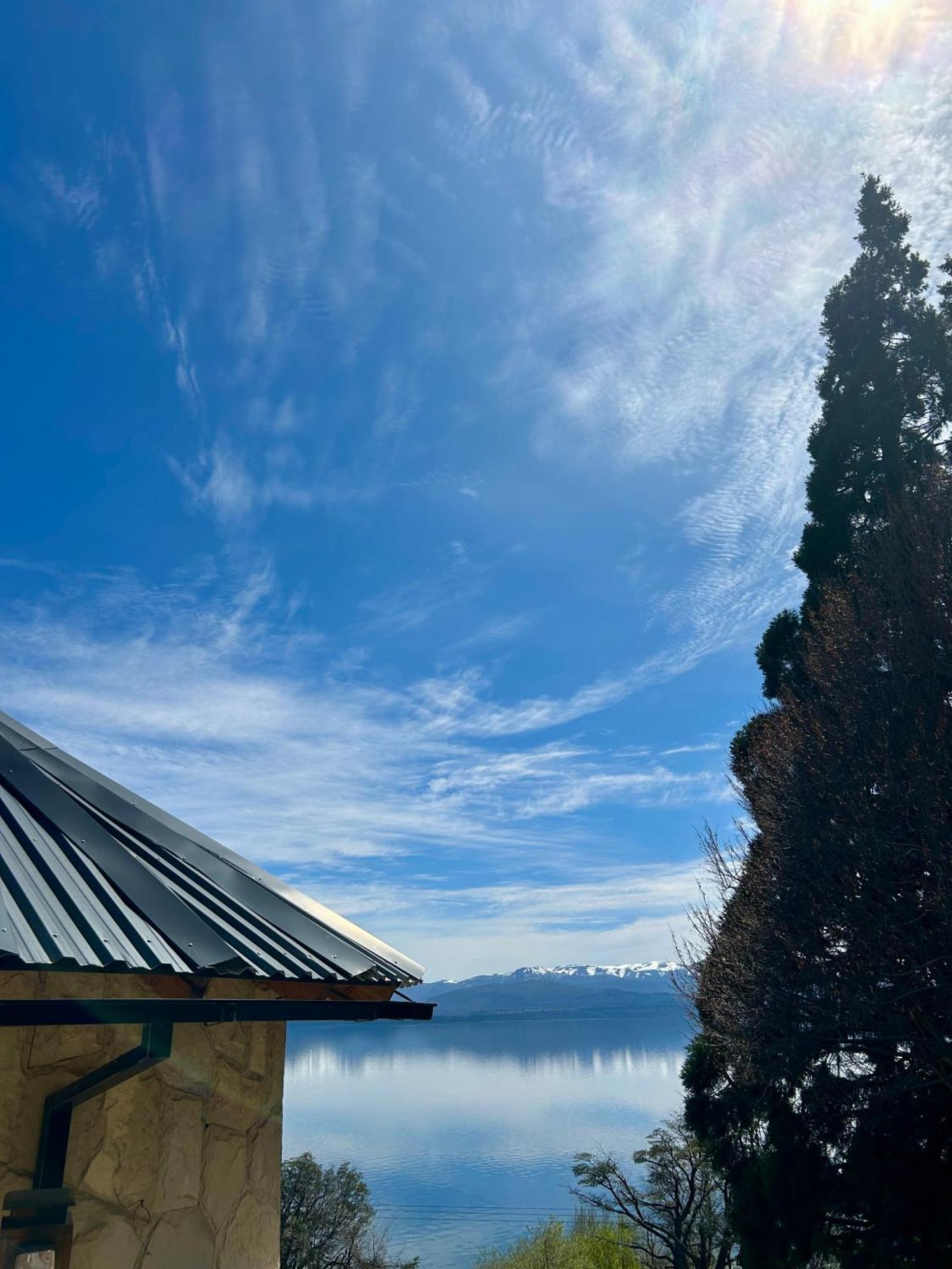 Apartahotel Bahia Paraiso & San Carlos de Bariloche