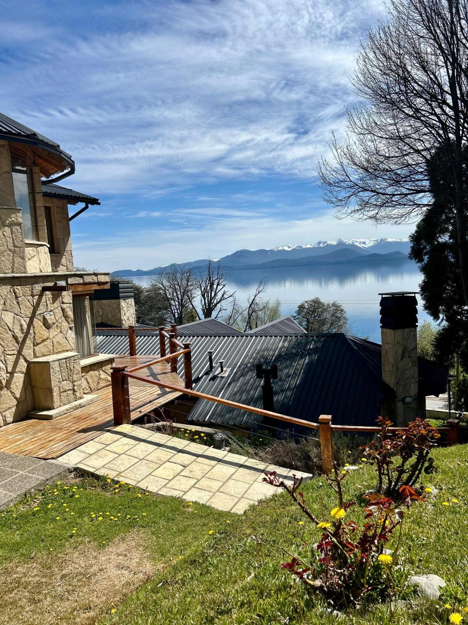Bahia Paraiso & 3*