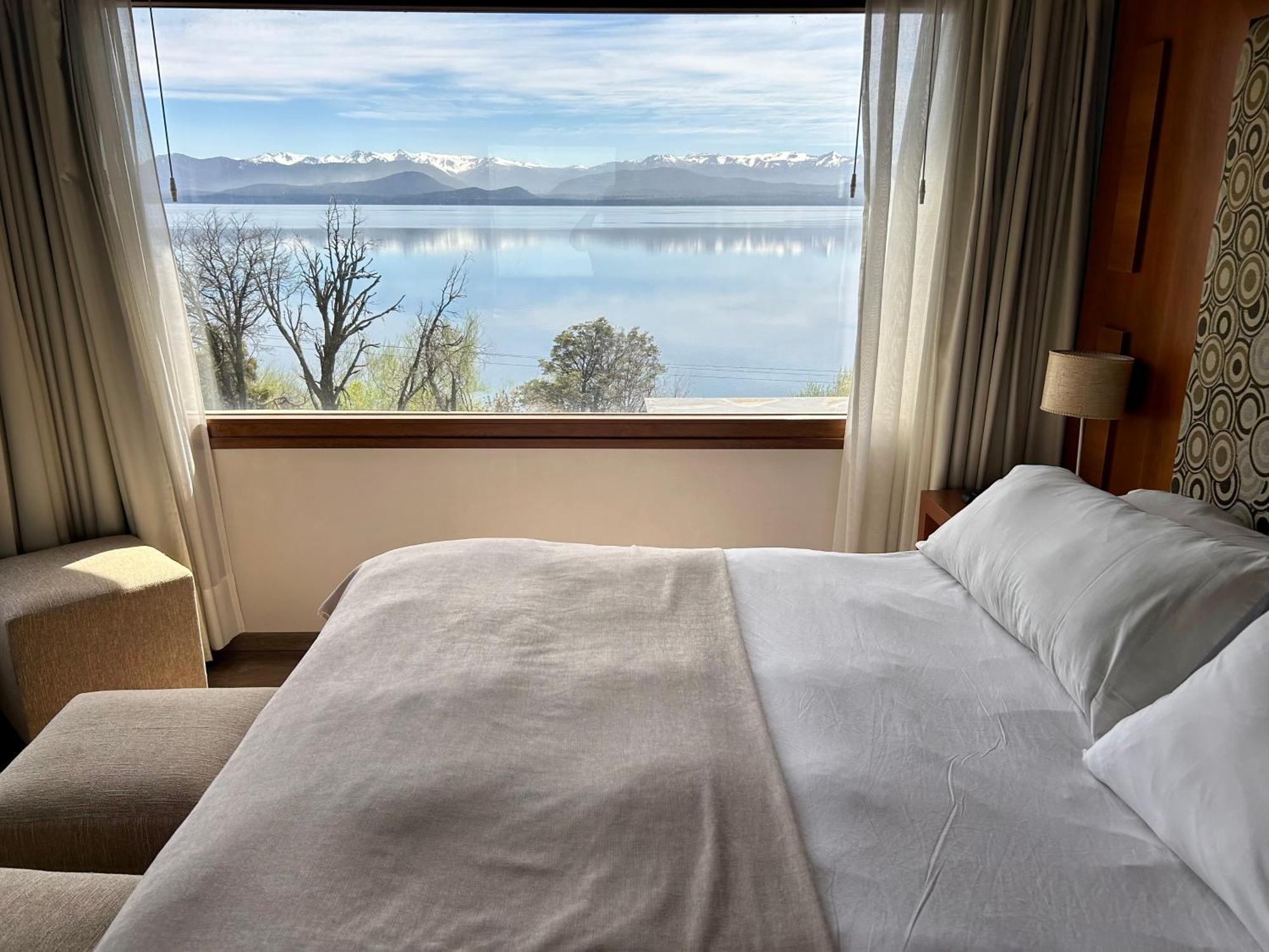 Bahia Paraiso & 3* San Carlos de Bariloche