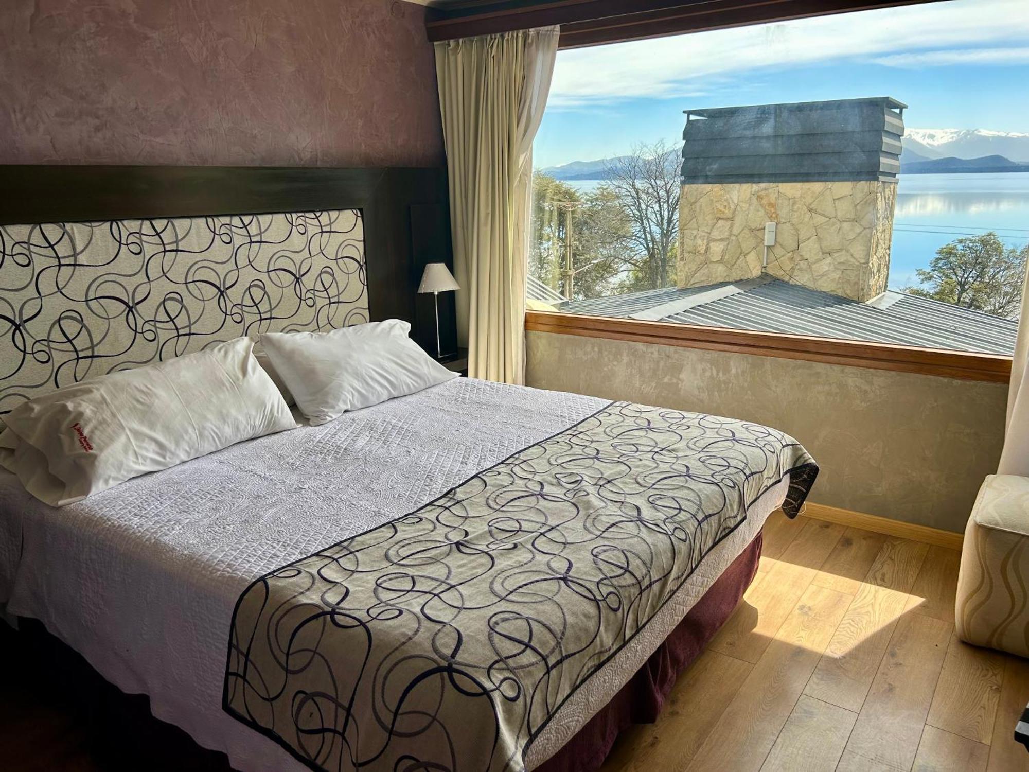 Apartahotel Bahia Paraiso &