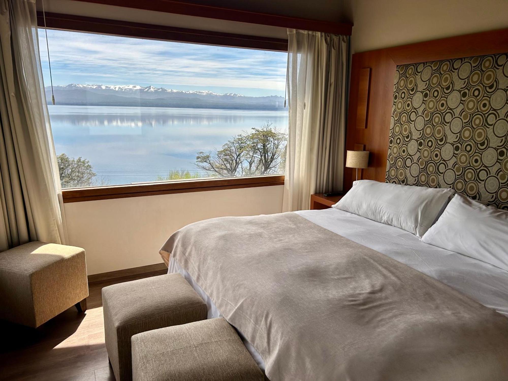 Bahia Paraiso & Apartahotel San Carlos de Bariloche