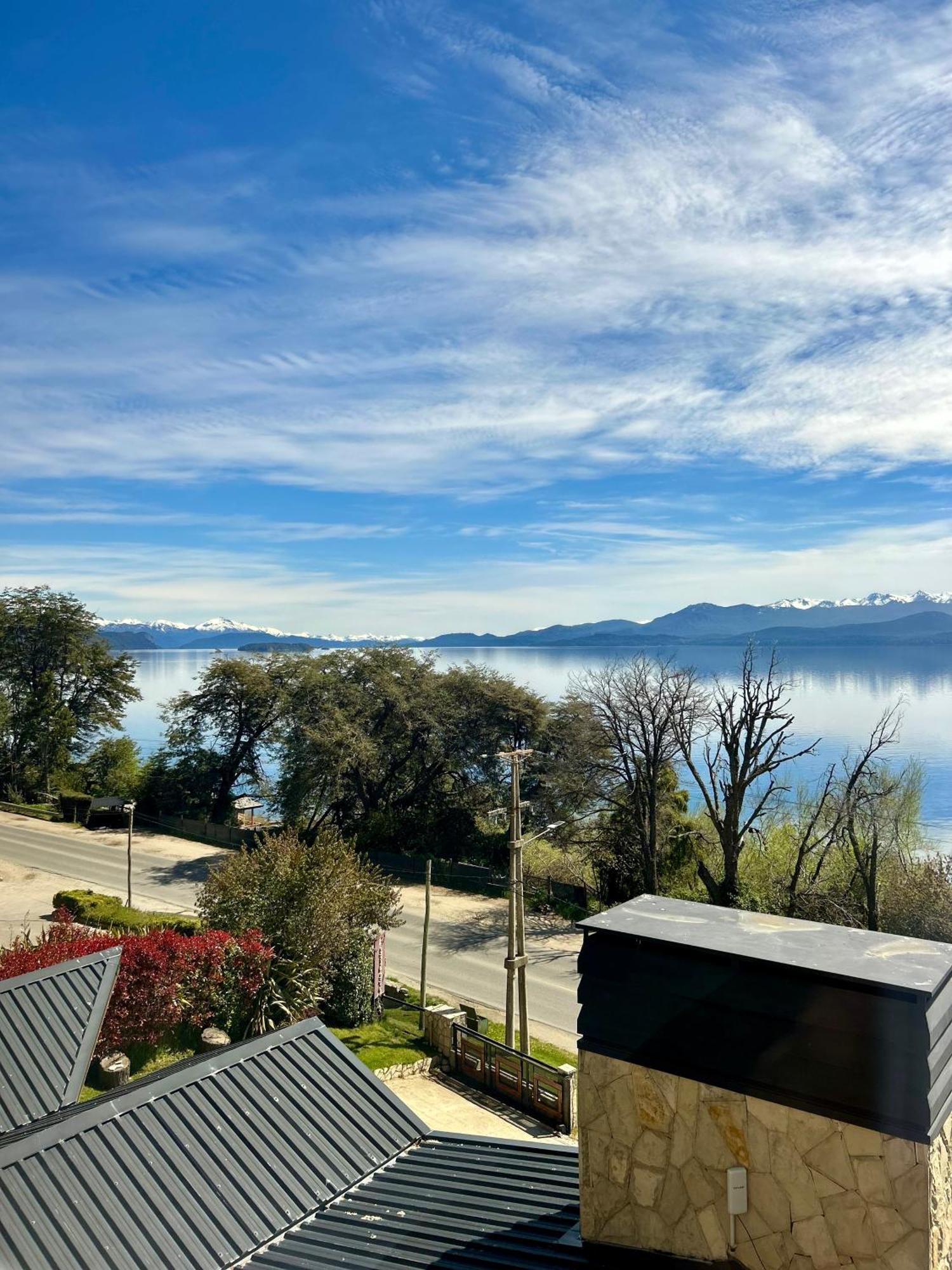 Bahia Paraiso & Apartahotel San Carlos de Bariloche