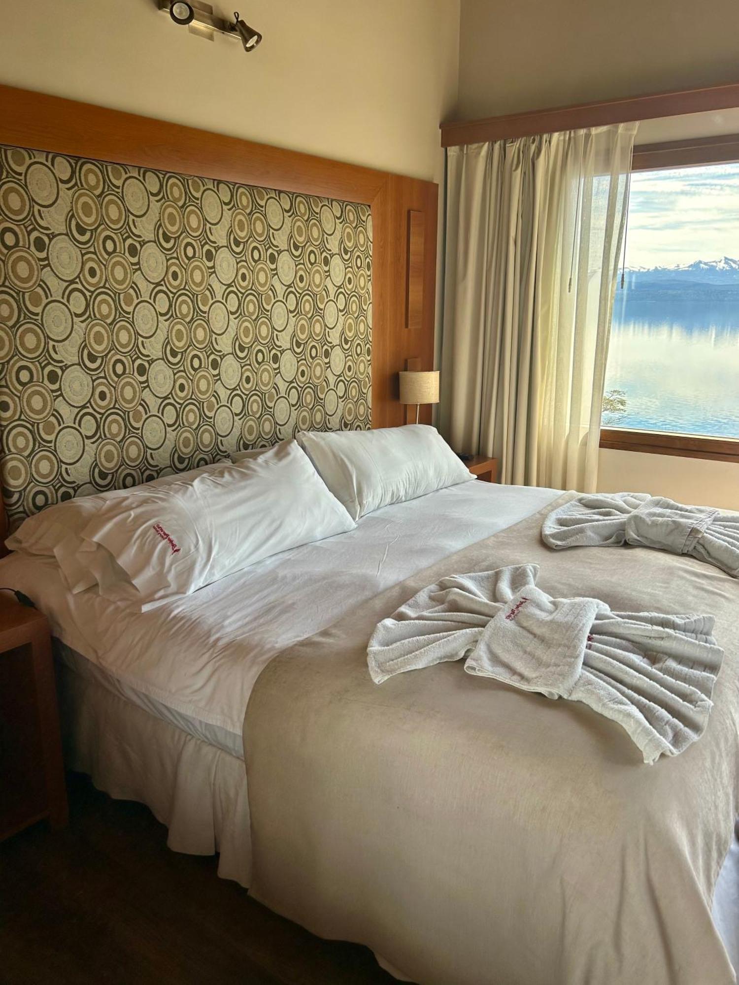 Apartahotel Bahia Paraiso & San Carlos de Bariloche