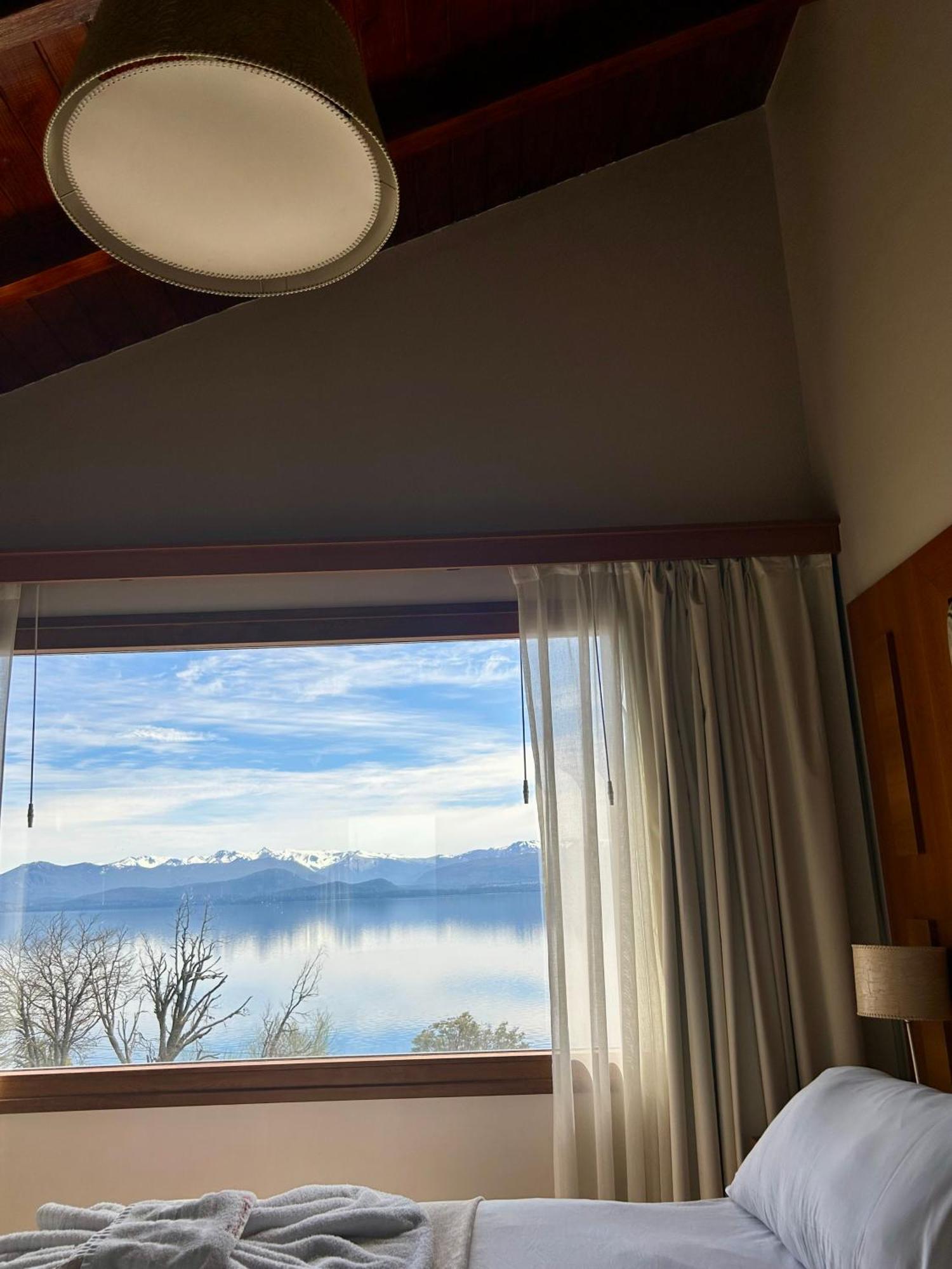 Bahia Paraiso & 3* San Carlos de Bariloche
