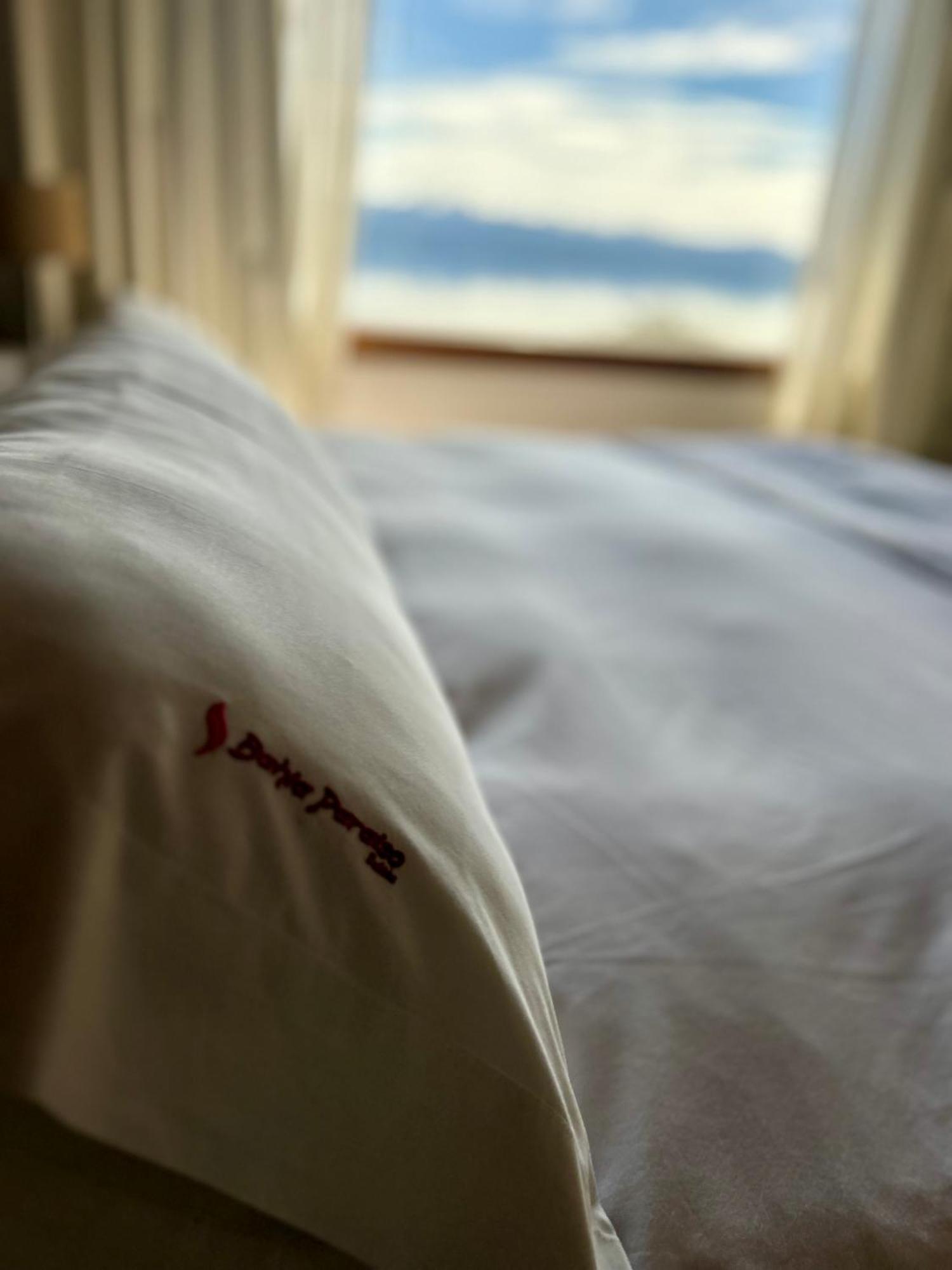 Bahia Paraiso & Apartahotel