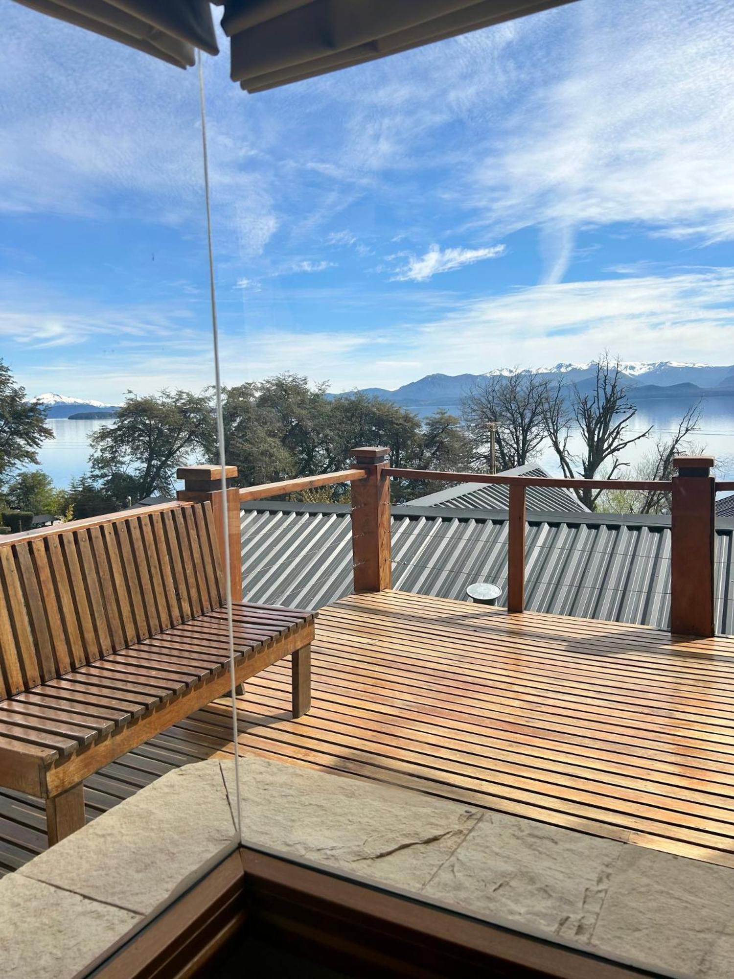 Bahia Paraiso & Apartahotel San Carlos de Bariloche
