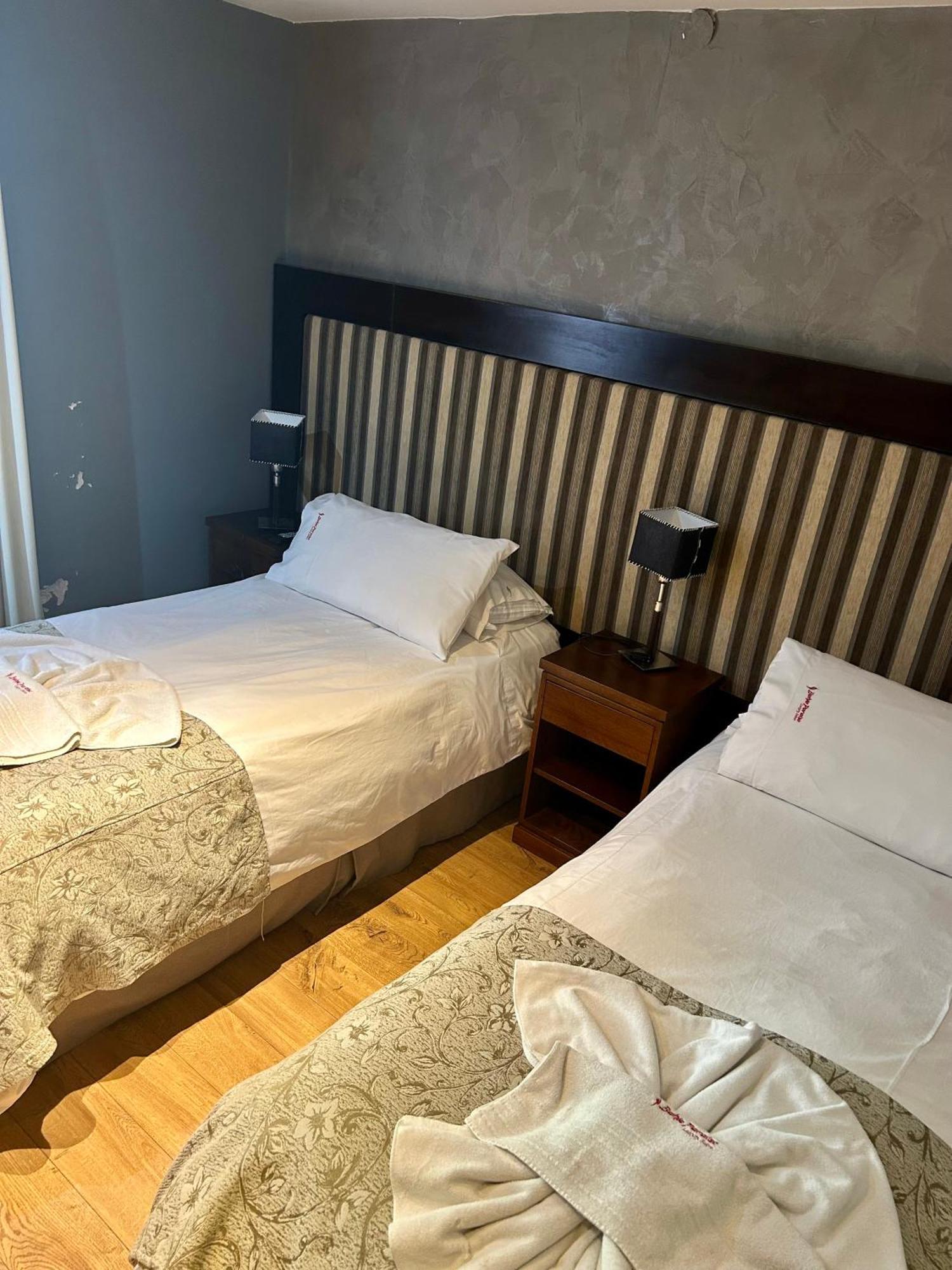 Bahia Paraiso & Apartahotel 3*
