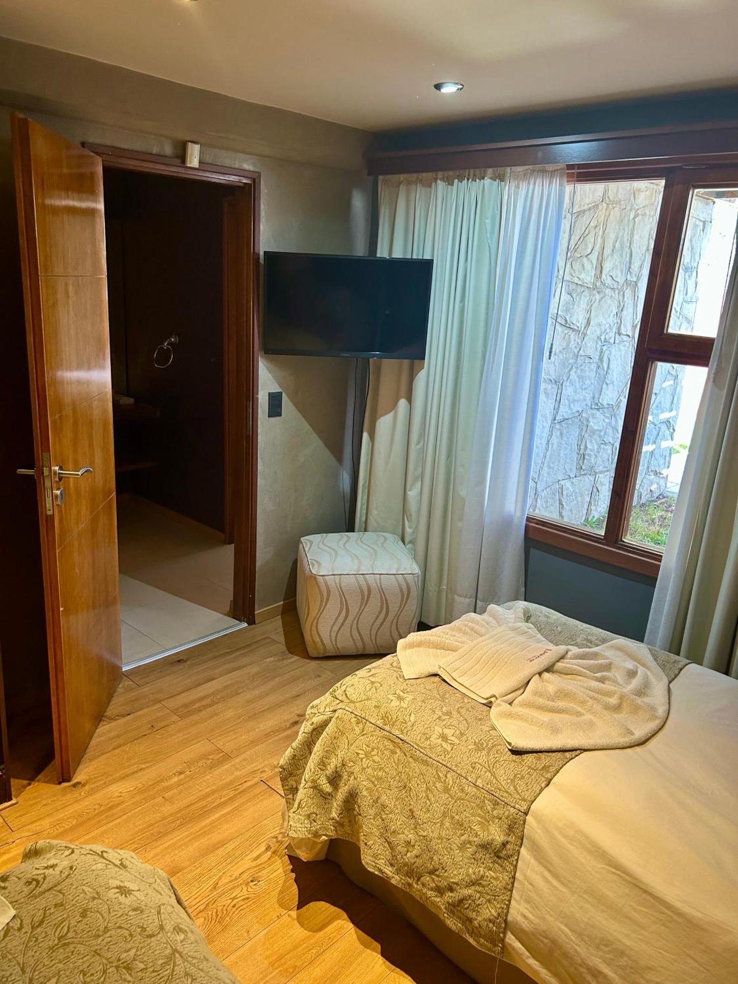 Bahia Paraiso & 3* San Carlos de Bariloche