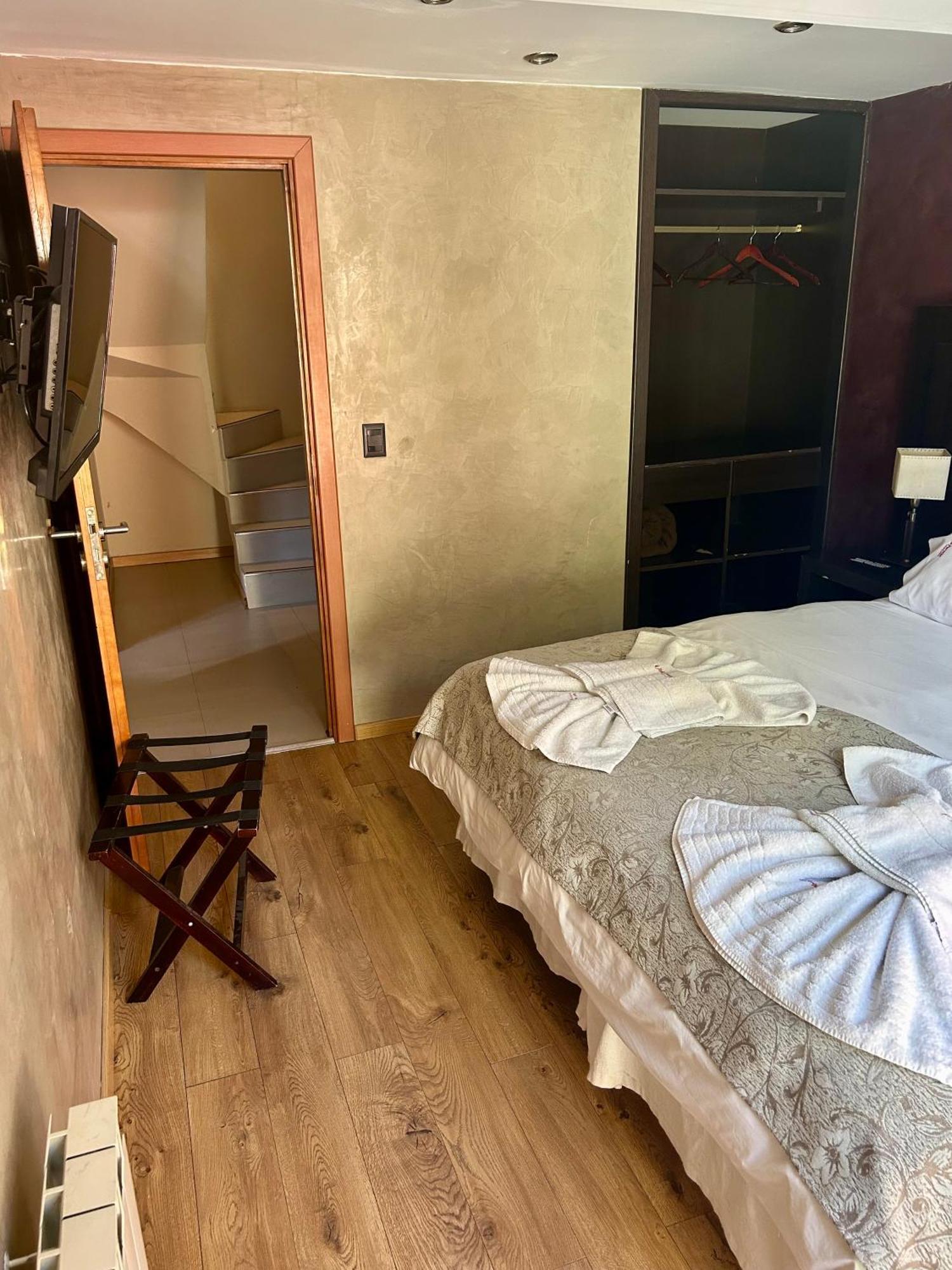 Bahia Paraiso & Apartahotel 3*