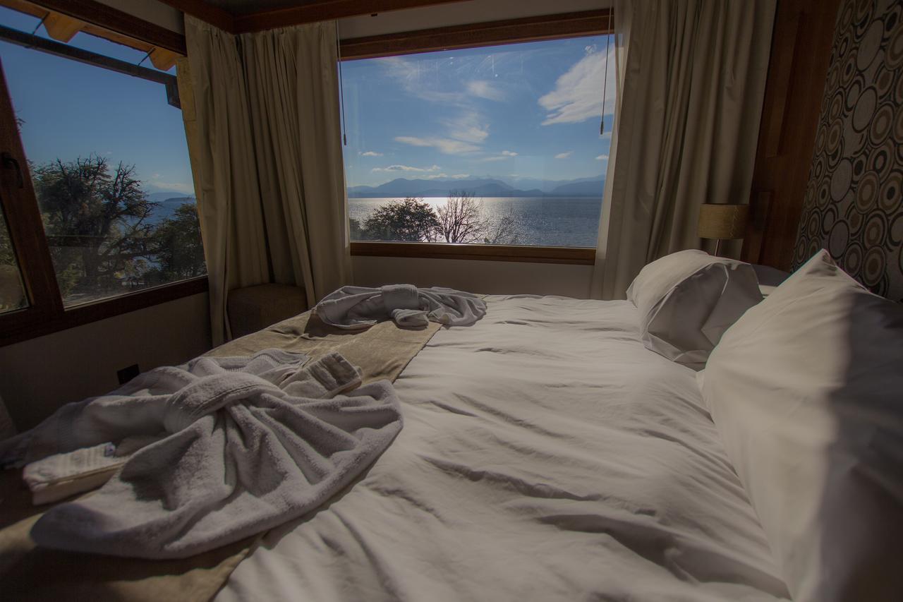 Bahia Paraiso & Apartahotel San Carlos de Bariloche